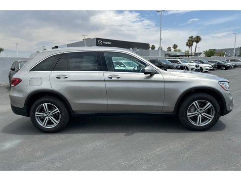 Used 2022 Mercedes-Benz GLC 300 image 6