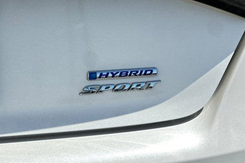 Used 2023 Honda Accord Sport image 34