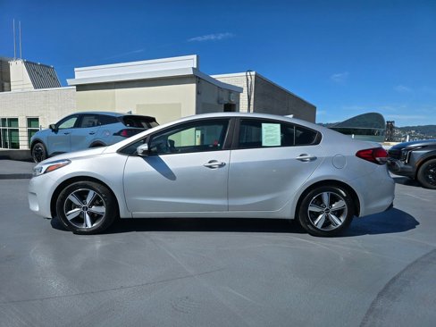 Used 2018 Kia Forte LX w/ LX Popular Package image 3
