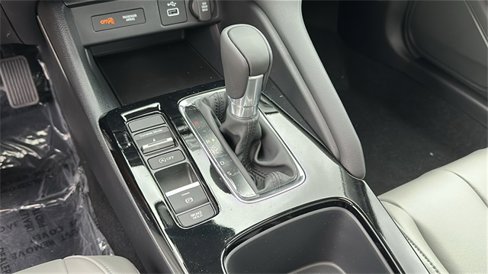 New 2025 Acura Integra image 20
