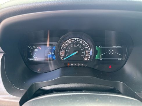 Used 2019 Ford Ranger Lariat w/ Equipment Group 501A Mid image 21