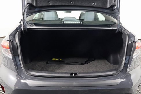 Used 2025 Toyota Corolla SE image 14