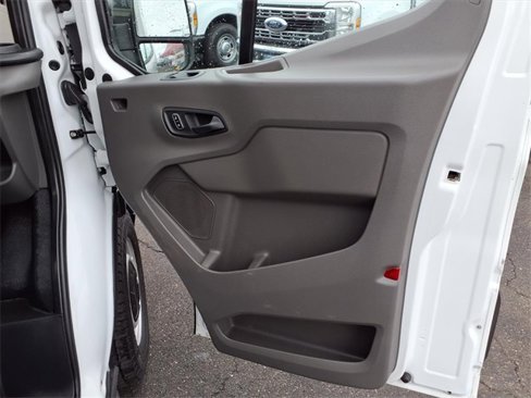 Certified 2023 Ford Transit 250 148 High Roof w/ Load Area Protection Package image 12