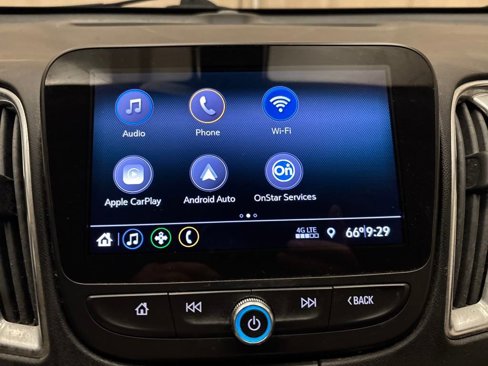 Used 2020 Chevrolet Malibu LT image 17