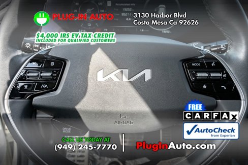 Used 2023 Kia Niro Wave image 19