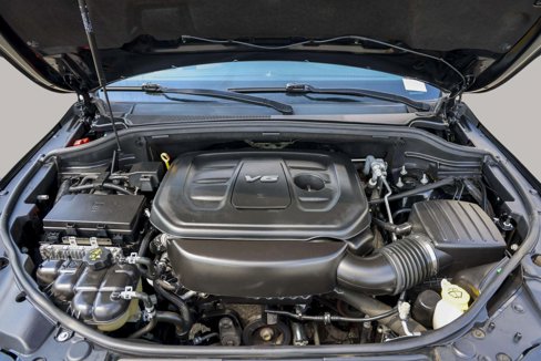 Used 2018 Jeep Grand Cherokee Limited image 37