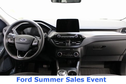 New 2025 Ford Escape Active w/ Cold Weather Package image 23