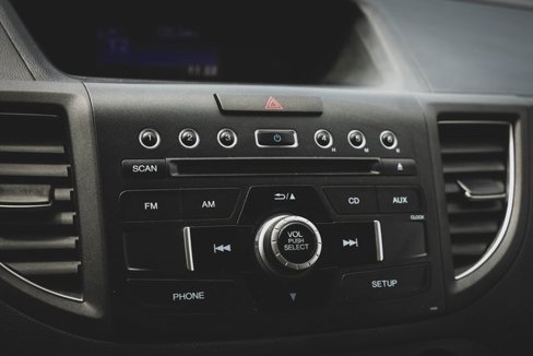 Used 2013 Honda CR-V EX image 13