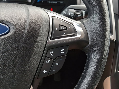 Used 2022 Ford Edge SEL w/ Sport Appearance Package image 22