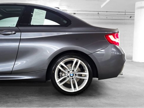 Used 2016 BMW 228i xDrive Coupe image 16