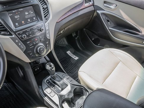Used 2019 Hyundai Santa Fe XL SE w/ SE Premium Package 02 image 26