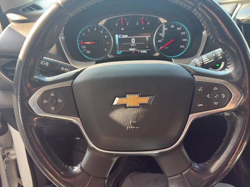 Used 2018 Chevrolet Traverse LT image 14