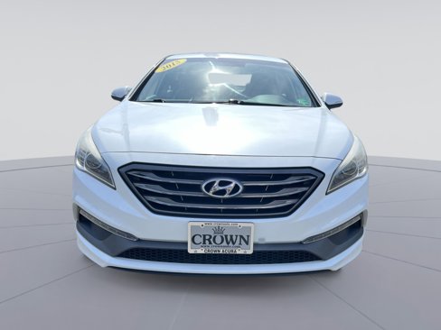Used 2015 Hyundai Sonata Sport image 12