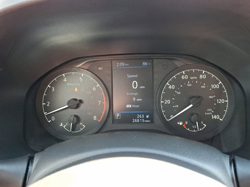 Used 2022 Nissan Altima 2.5 S w/ Driver Assist Package image 20
