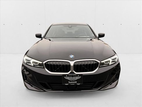 Used 2025 BMW 330i xDrive Sedan image 10