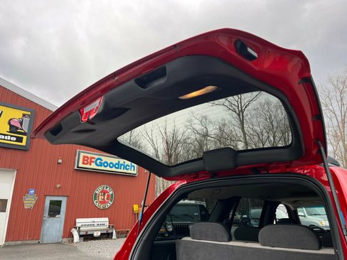 Used 2000 Dodge Durango 4WD image 41