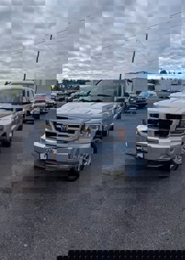 Used 2011 Dodge Dakota Big Horn image 31