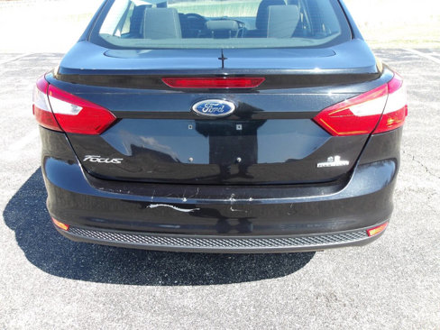 Used 2014 Ford Focus SE image 33