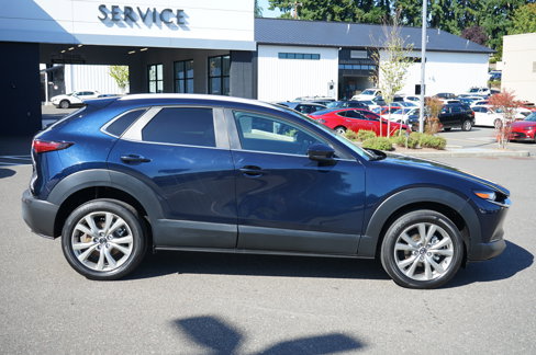 Certified 2023 MAZDA CX-30 AWD 2.5 S w/ Preferred Package image 2