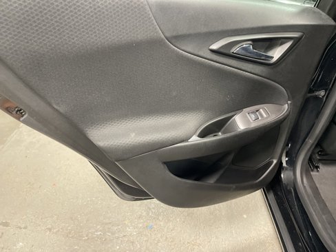 Used 2024 Chevrolet Malibu LT image 19