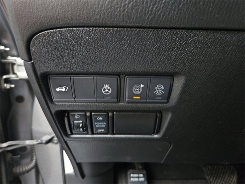 Used 2020 INFINITI QX80 Luxe w/ Proassist Package image 22