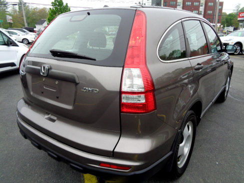 Used 2011 Honda CR-V LX image 16