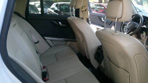 Used 2015 Mercedes-Benz GLK 350 2WD image 26