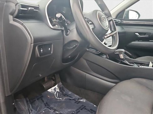 Used 2022 Hyundai Tucson SEL image 10