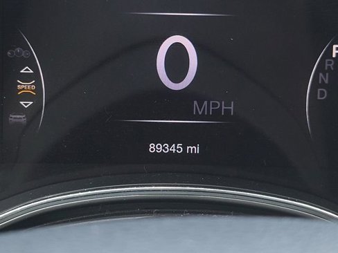 Used 2019 Jeep Grand Cherokee Limited image 24