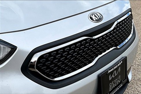 Certified 2019 Kia Niro LX image 28