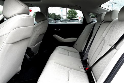 Used 2020 Honda Civic EX-L image 20