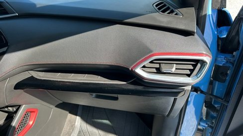 Certified 2023 Chevrolet TrailBlazer RS w/ Convenience Package image 37