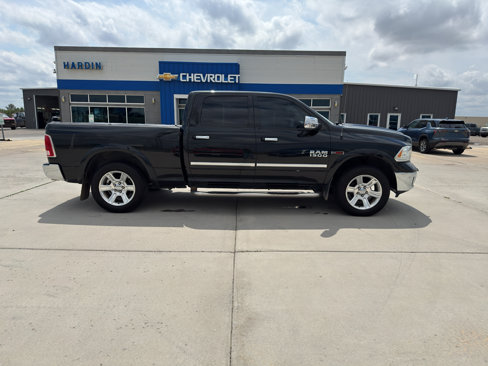 Used 2015 RAM 1500 Limited image 6