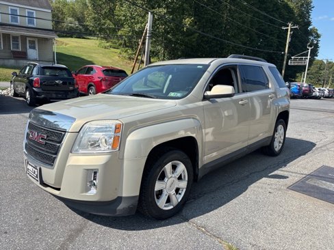 Used 2012 GMC Terrain SLE w/ Convenience Package image 3