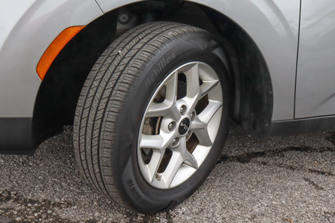 Used 2023 Kia Soul LX w/ Option Group 015 image 17
