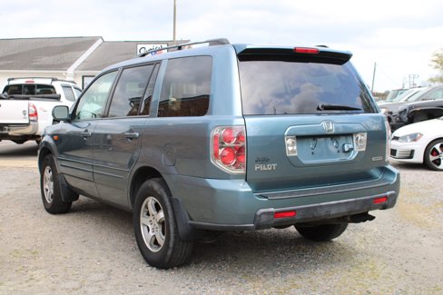 Used 2007 Honda Pilot EX-L image 5