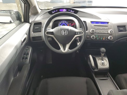 Used 2010 Honda Civic LX-S image 14