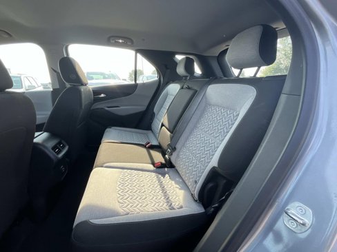 Certified 2023 Chevrolet Equinox LS image 10