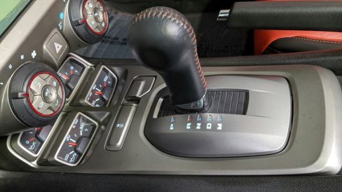Used 2014 Chevrolet Camaro LT w/ RS Package image 20