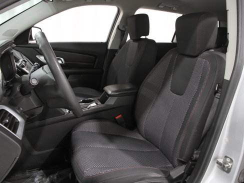 Used 2017 GMC Terrain SLE image 5