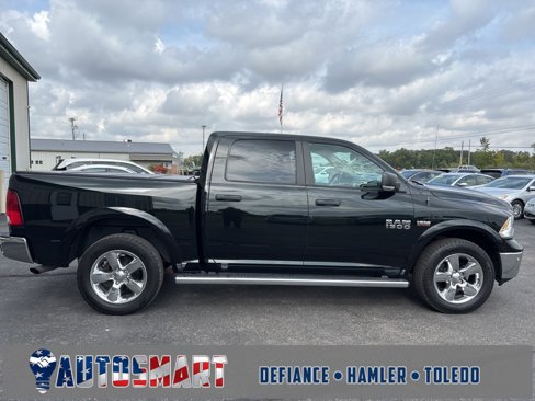 Used 2016 RAM 1500 Outdoorsman image 6