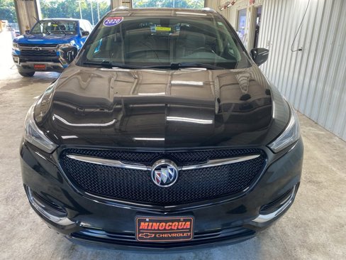 Used 2020 Buick Enclave Essence w/ Sport Touring Edition image 6