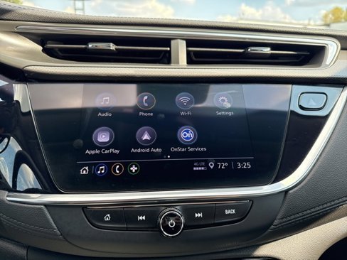 Certified 2022 Buick Encore GX Preferred w/ Cold Weather Comfort Package image 26