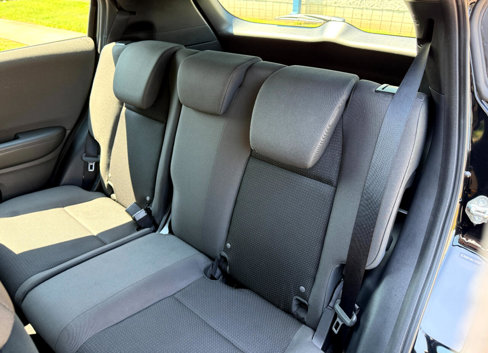 Used 2019 Honda HR-V Sport image 12