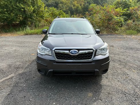 Used 2016 Subaru Forester 2.5i Premium image 2