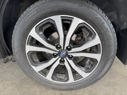 Used 2019 Subaru Forester Limited image 41