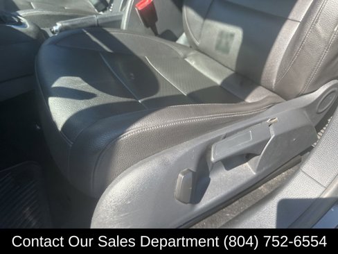 Used 2014 Volkswagen Jetta TDI image 13