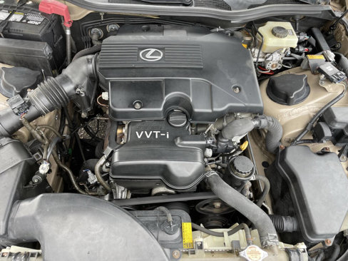 Used 2003 Lexus GS 300 image 22