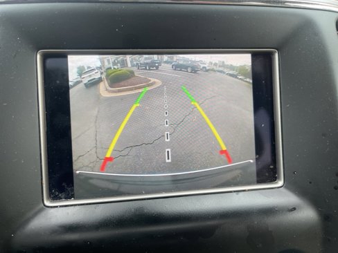 Used 2018 Jeep Grand Cherokee Limited image 17