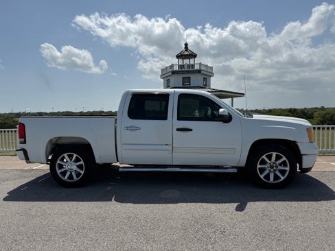 Used 2007 GMC Sierra 1500 Denali image 7